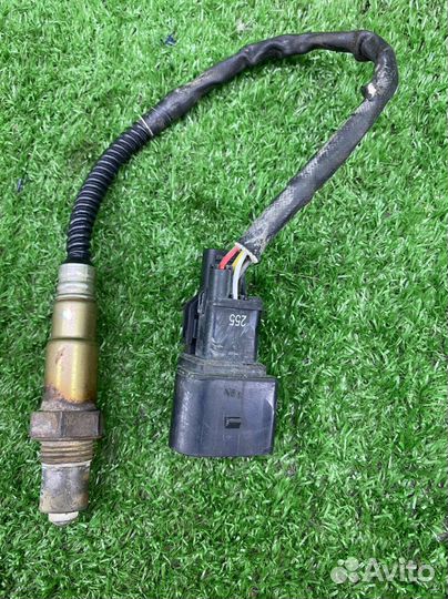 Лямбда зонд 3.2 VW Туарег 5882