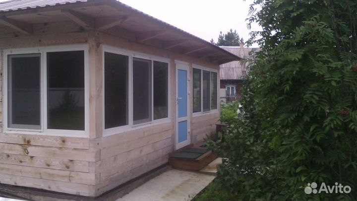 Ремонт квартир домов