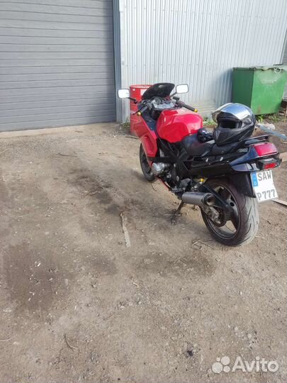 Продам kawasaki zzr 600