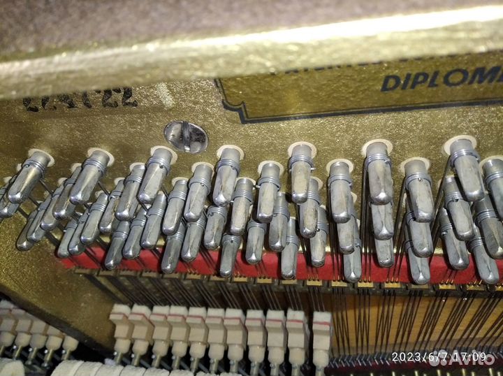 Пианино Petrof Opera (петроф опера 125)