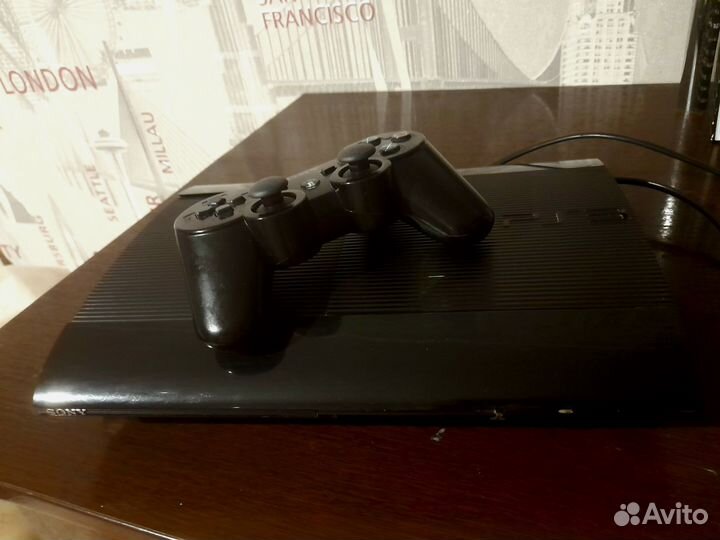 Sony PS3