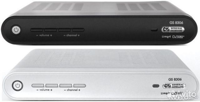 Ремонт спутниковых ресиверов Триколор