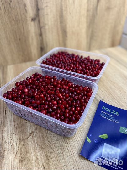 Брусника ягода с доставкой