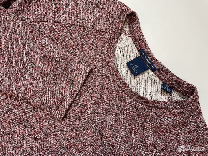 Свитшот мужской Scotch&Soda оригинал M