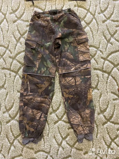 Костюм детский антигнус