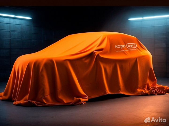 Chevrolet Niva 1.7 МТ, 2012, 77 000 км