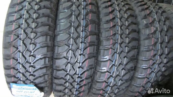 Cordiant Off Road 225/75 R16 104Q