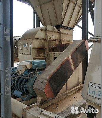 Балансировка, диагностика, центровка насосов, вент