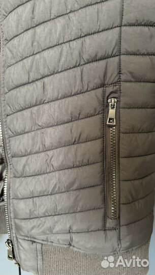 Куртка демисезонная мужская Koton