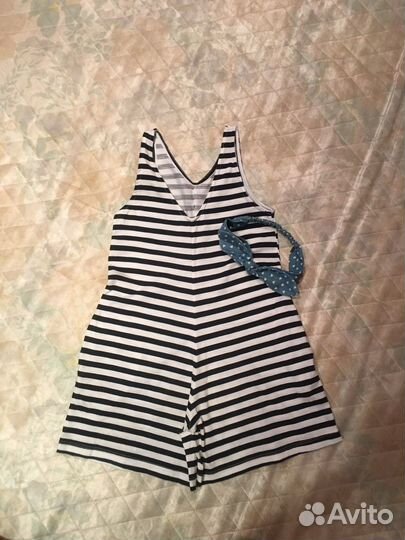 Вещи для девочки 122-128