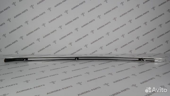 Рейлинг Mercedes GLC W253 2014