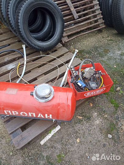 Гбо 4 поколения