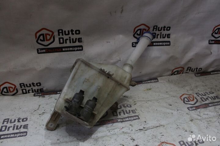 Chevrolet Aveo Т255 хетчбек бачок стеклоомывателя