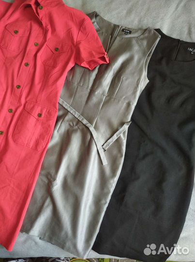 Женская одежда пакетом 42 размер