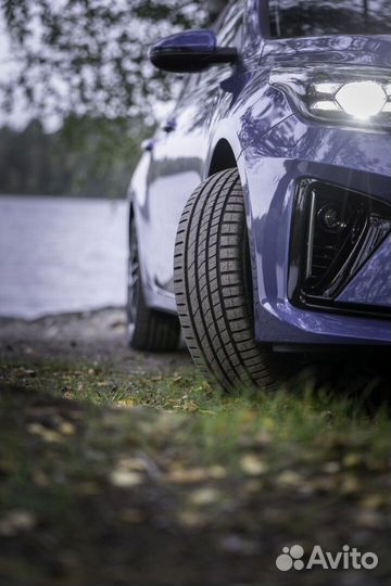 Ikon Tyres Nordman SX3 195/65 R15 91H