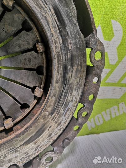 Корзина сцепления Форд Фокус 1