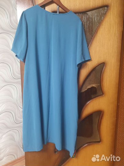 Платья размер 52, 56
