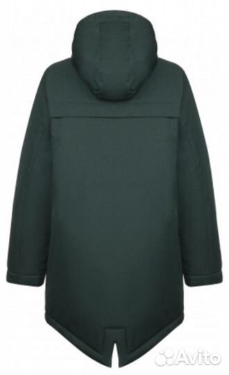 Парка для мальчика