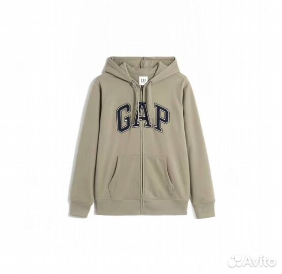 Зип худи GAP