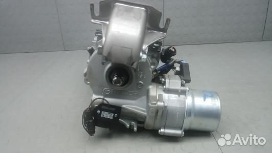 Электроусилитель руля mazda 3 BM (4GM22OM01)