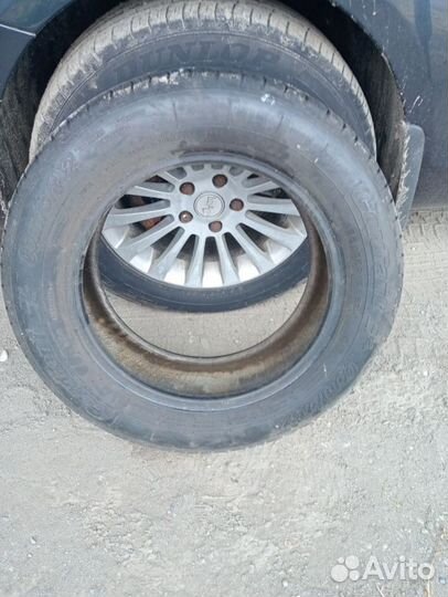 Gislaved NordFrost 100 205/55 R16