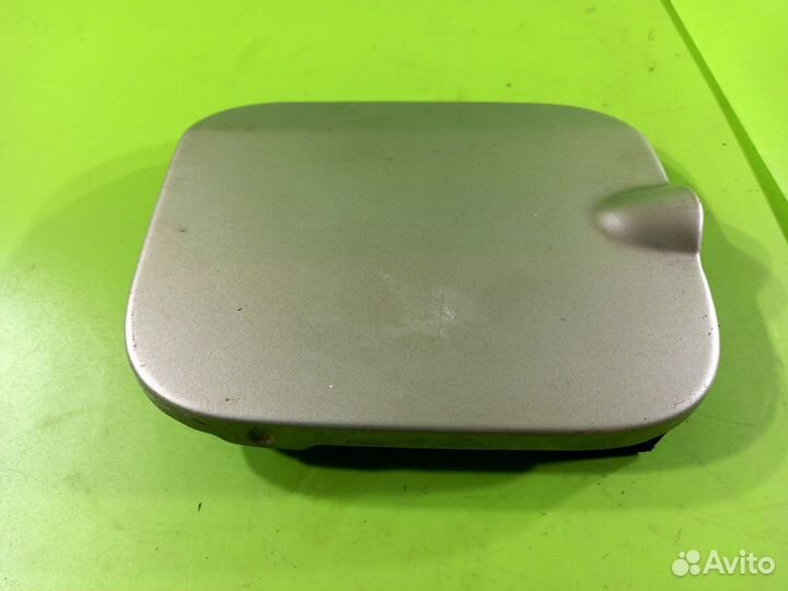 Лючок бензобака для Renault Logan 2005-2014