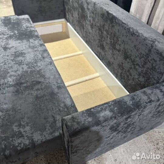 Диван Евро-книжка раскладной в наличии