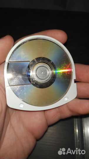 Naruto + Star Wars (PSP)