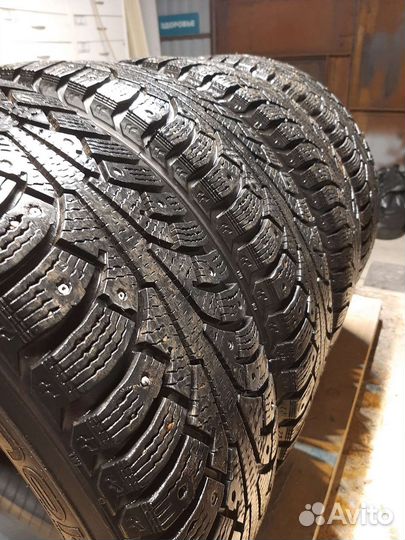 Nordman 5 185/65 R15