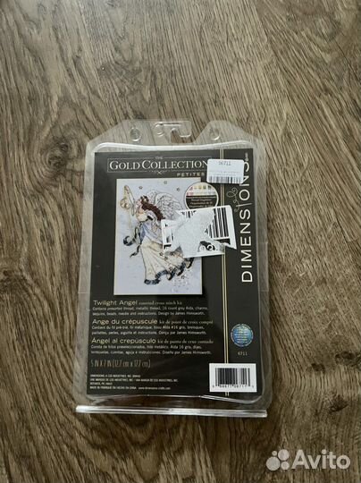 Набор для вышивания Dimensions