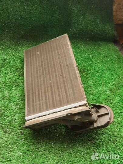 Радиатор печки volkswagen polo 3