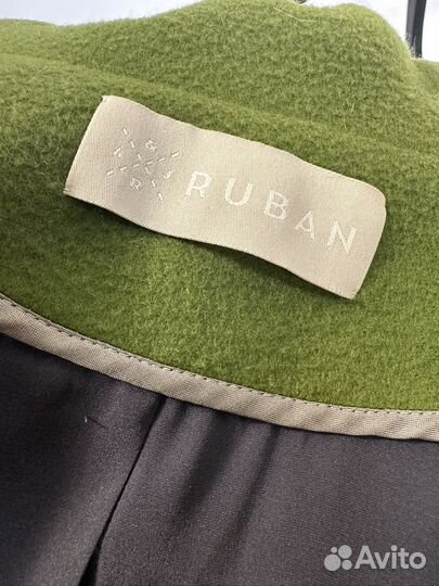 Пальто женское Ruban