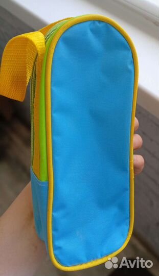 Термосумка для бутылочек