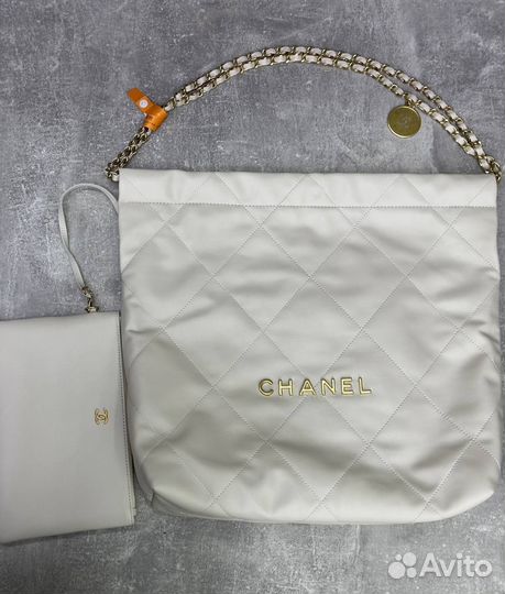 Сумка женская chanel