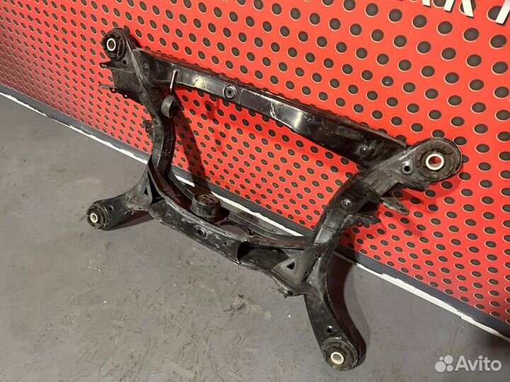 Балка подвески задняя Lexus Rx 4 450Н 2021