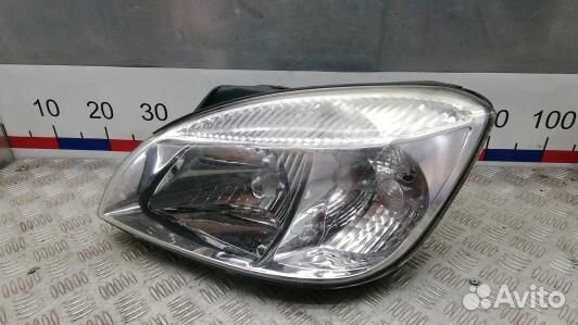 Фара левая KIA RIO 2 (HDN06MR01)