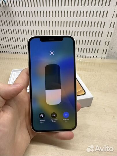 iPhone 12, 128 ГБ