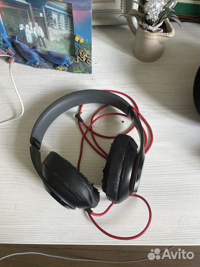 Monster Beats Studio 2