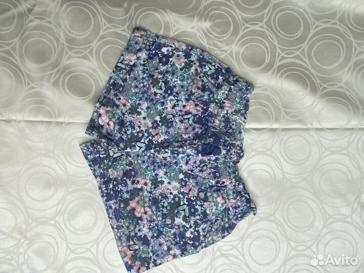 Шорты для девочек