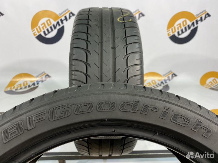 Bfgoodrich G-Grip 205/45 R17 93W