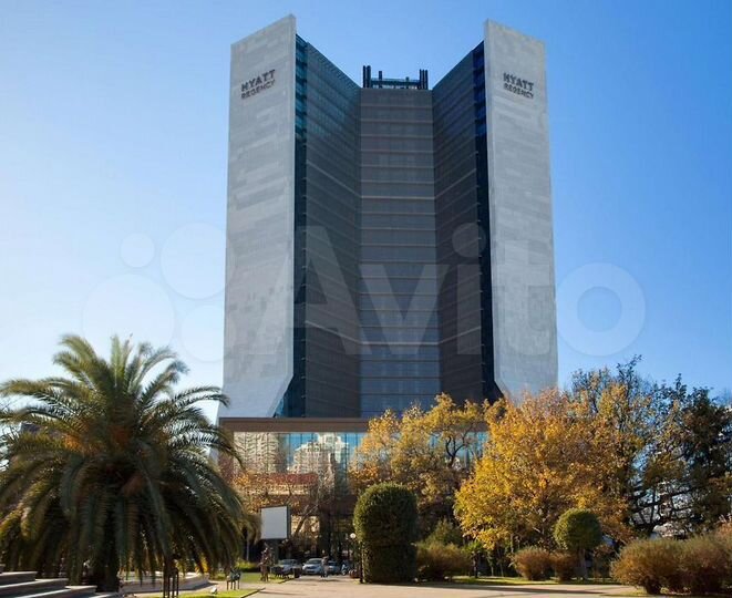 5-к. апартаменты, 300 м², 26/27 эт.