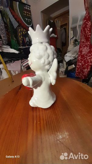 Статуэтка ангел