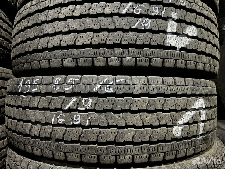 Yokohama Ice Guard IG91 195/85 R16C 114L