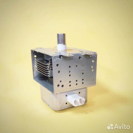 Магнетрон свч Samsung 6пл. 1000W OM75P(31) esgn