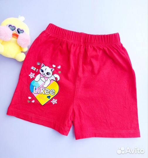 Детская одежда для девочек 92 98 пакетом