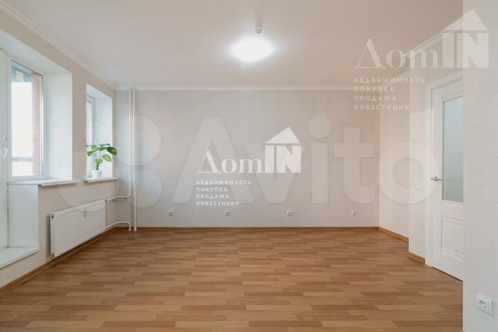 Квартира-студия, 29 м², 9/27 эт.