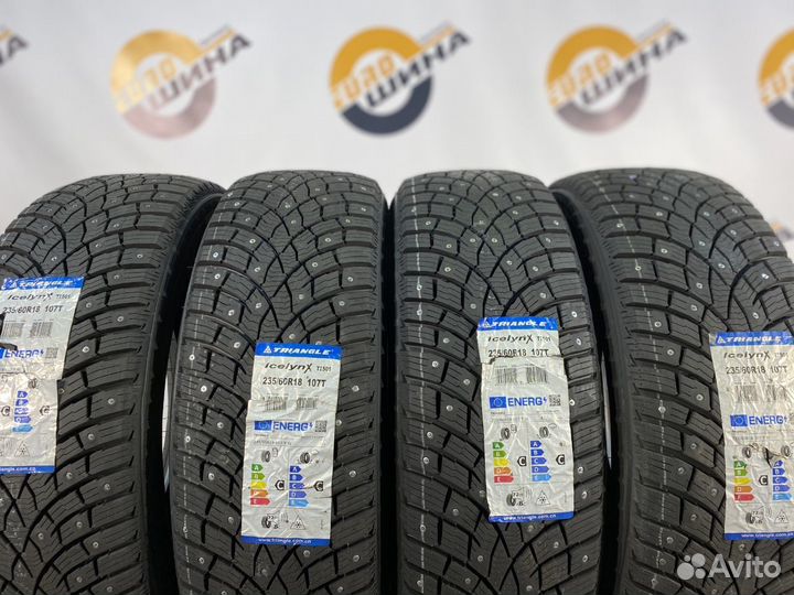 Triangle IcelynX TI501 235/60 R18 100Q