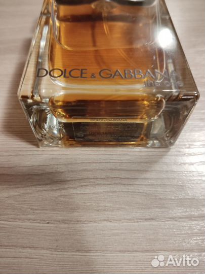 Dolce&gabbana The One for Men