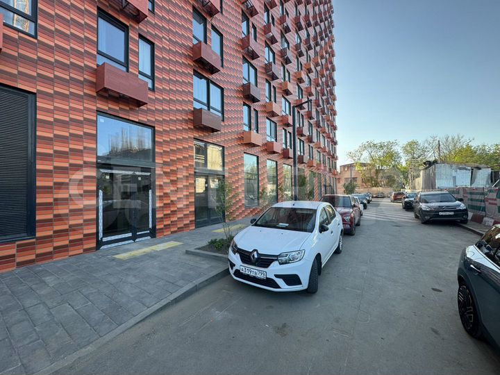 Сдам помещение свободного назначения, 187.4 м²