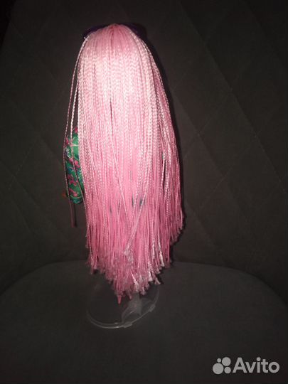 Кукла барби экстра